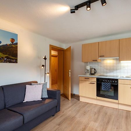 Haus Rass Apartment Kirchberg in Tirol Luaran gambar