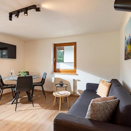 Haus Rass Apartment Kirchberg in Tirol Luaran gambar