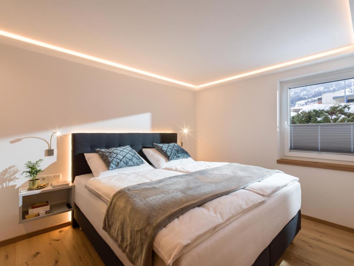 Haus Rass Apartment Kirchberg in Tirol Luaran gambar