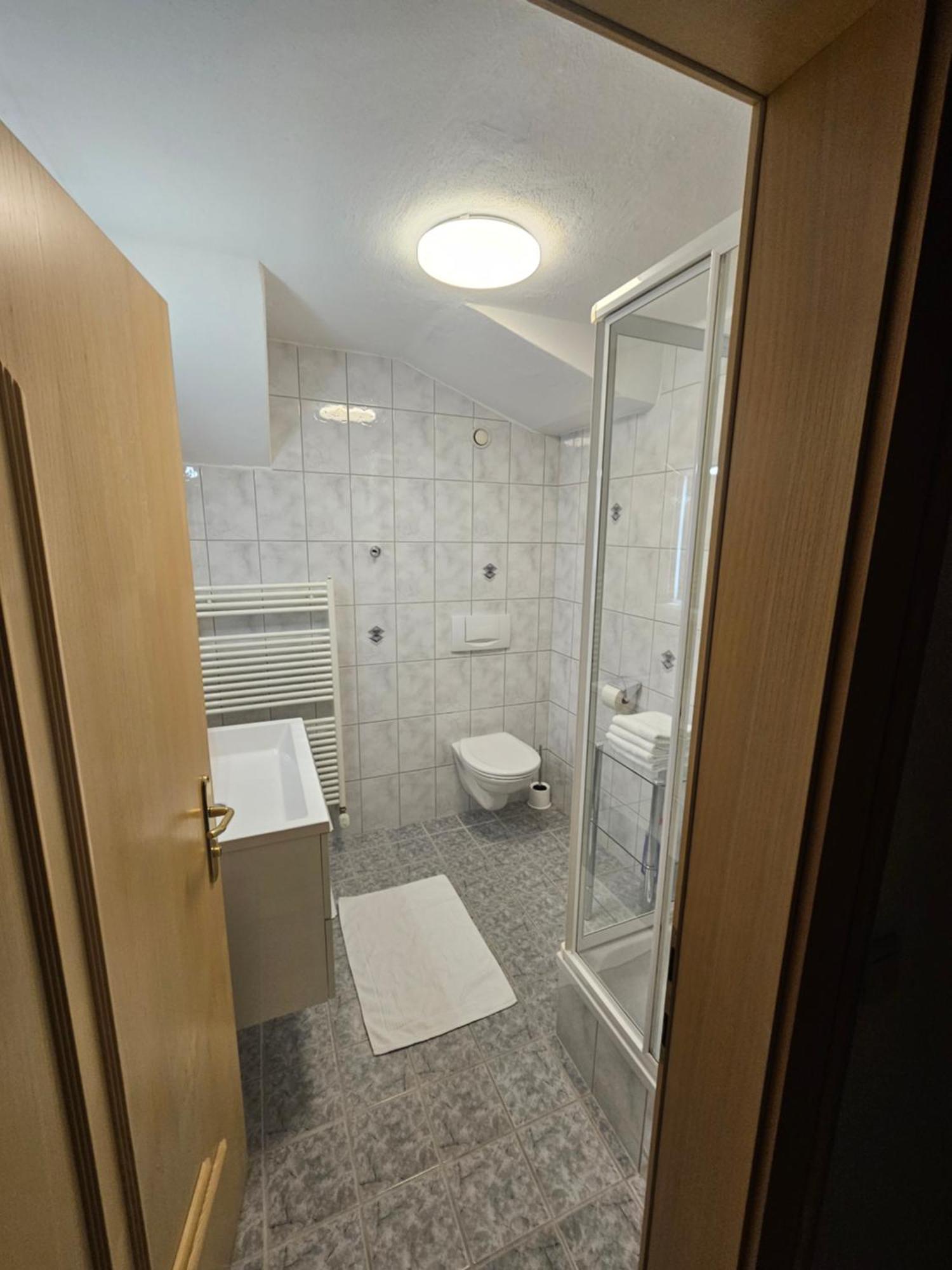 Haus Rass Apartment Kirchberg in Tirol Luaran gambar