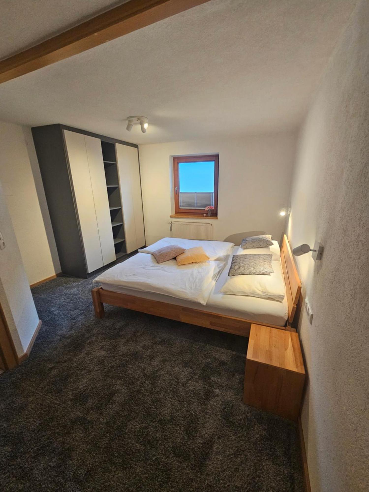 Haus Rass Apartment Kirchberg in Tirol Luaran gambar