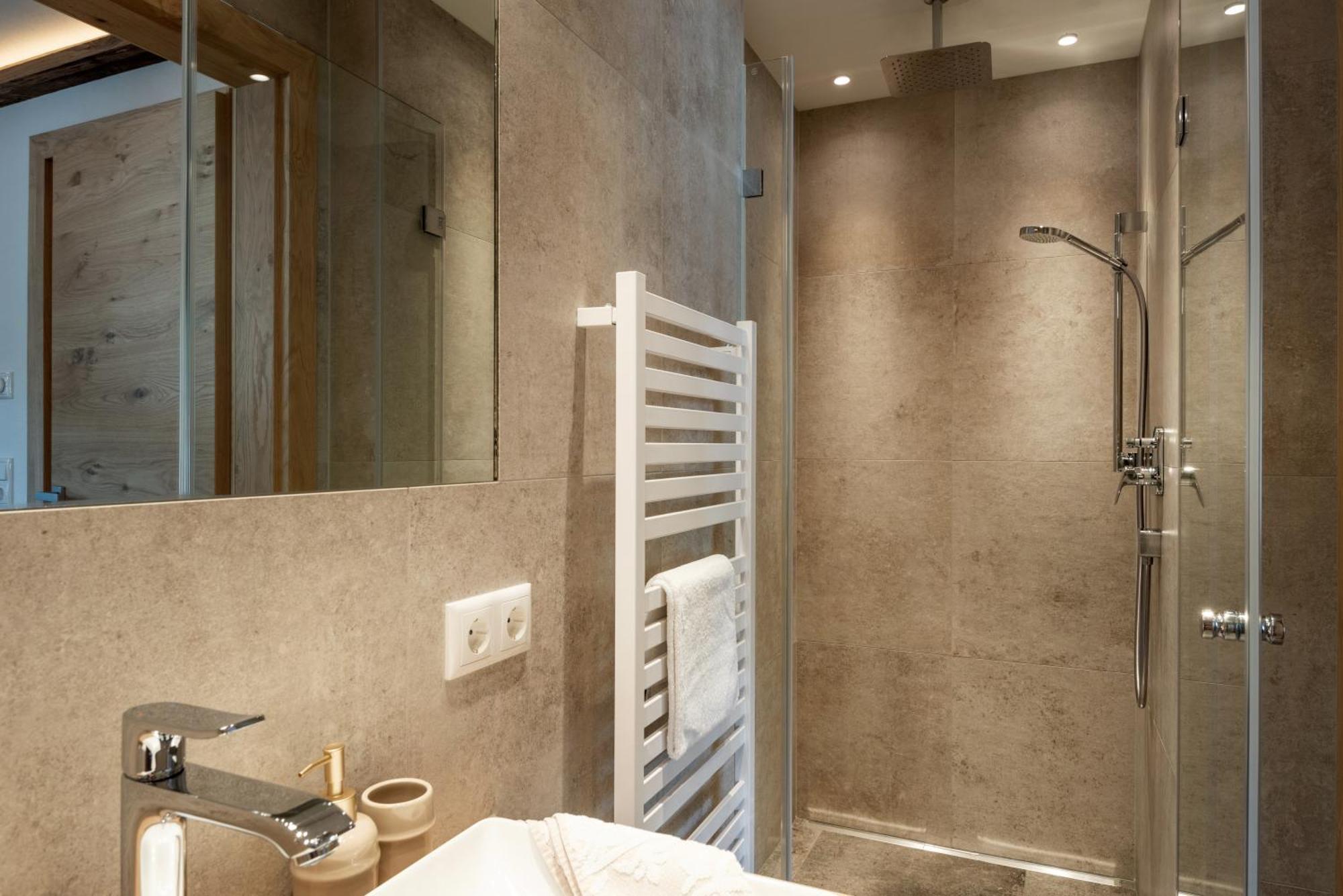 Haus Rass Apartment Kirchberg in Tirol Luaran gambar