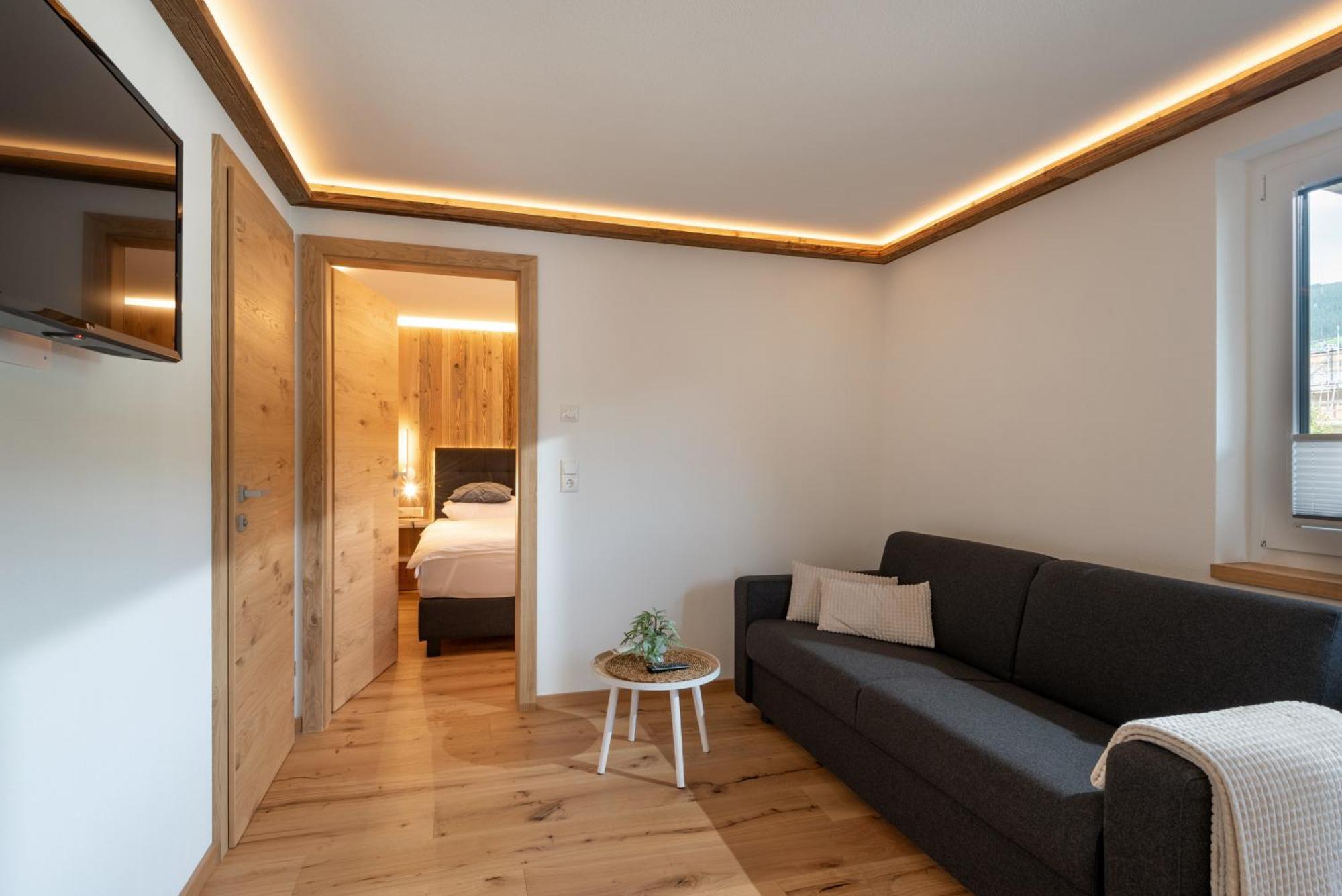 Haus Rass Apartment Kirchberg in Tirol Luaran gambar
