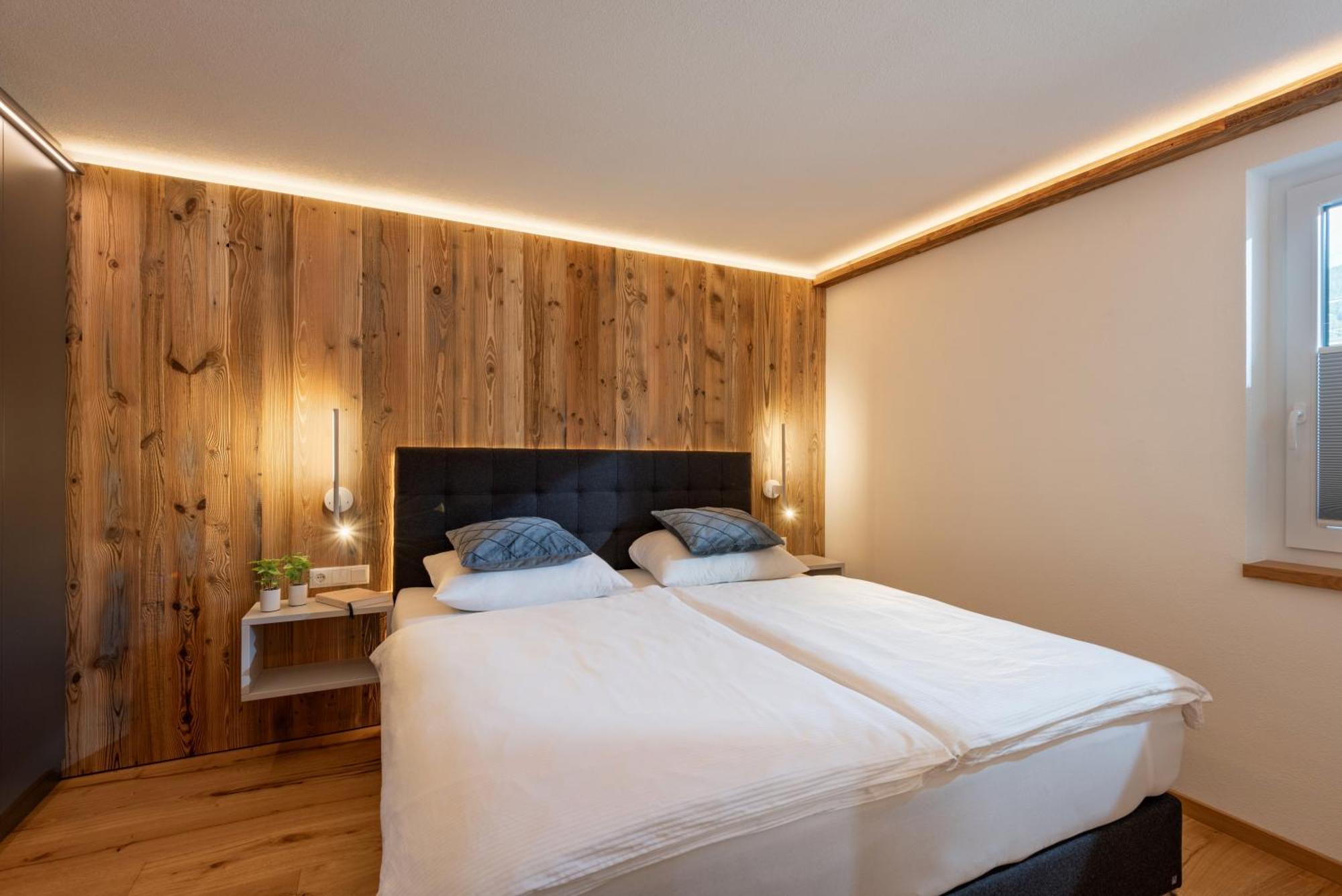 Haus Rass Apartment Kirchberg in Tirol Luaran gambar