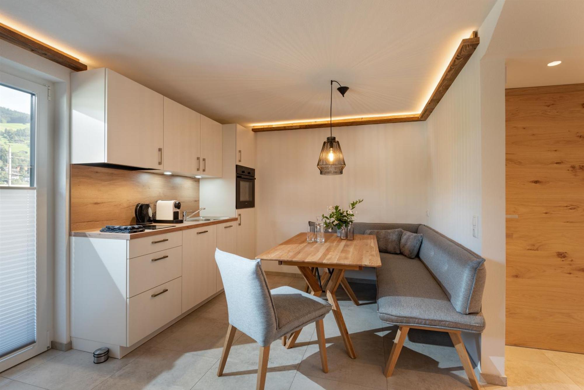 Haus Rass Apartment Kirchberg in Tirol Luaran gambar