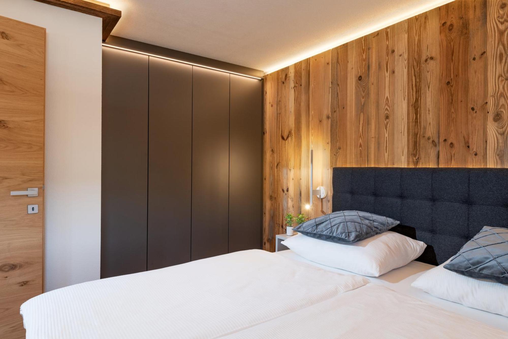 Haus Rass Apartment Kirchberg in Tirol Luaran gambar