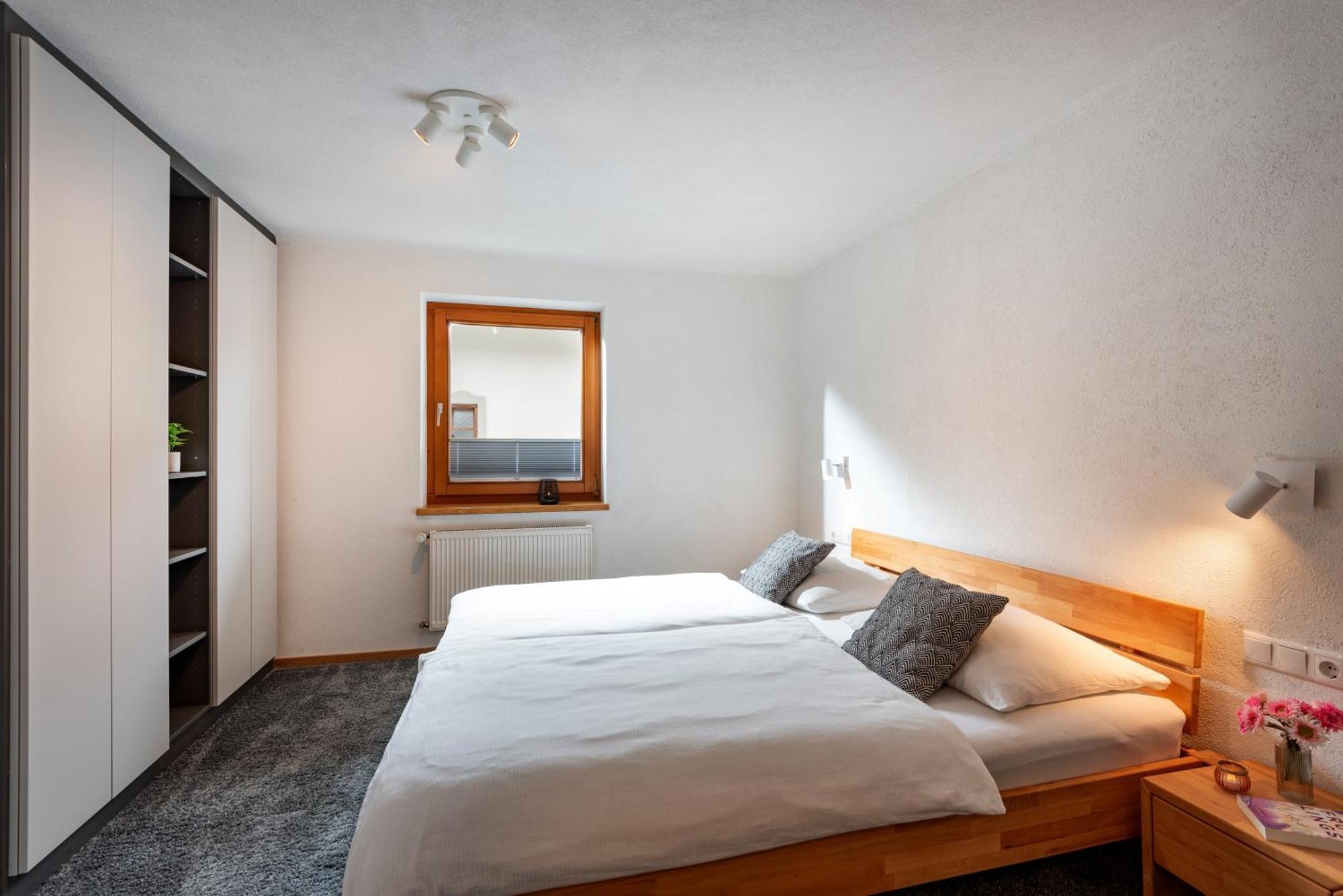 Haus Rass Apartment Kirchberg in Tirol Luaran gambar