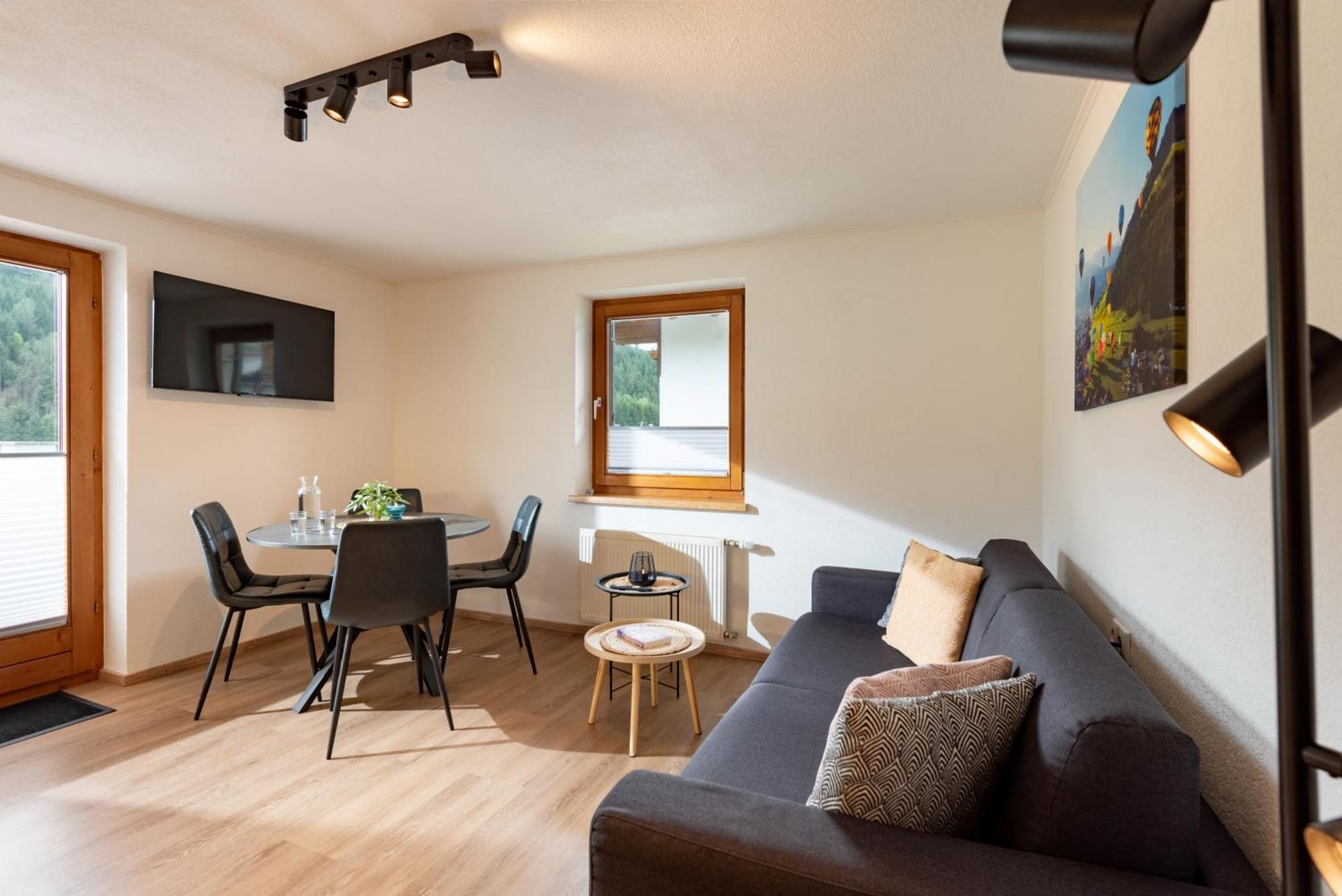 Haus Rass Apartment Kirchberg in Tirol Luaran gambar
